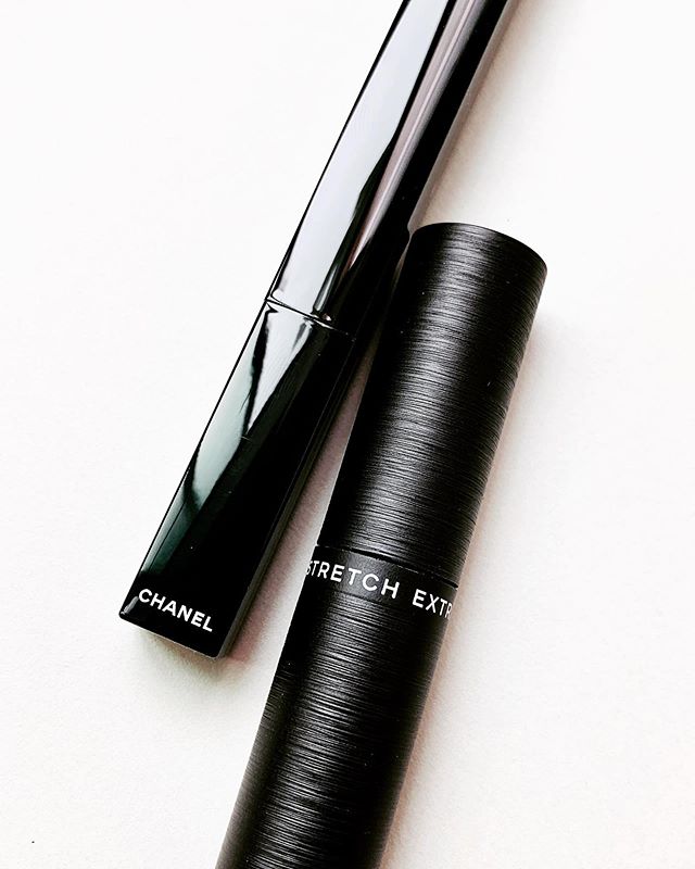 chanel香奈儿将推出全新的睫毛膏,7月17日上市.