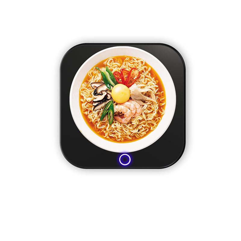 【秒杀价￥5.9！】饭菜保温板暖暖杯