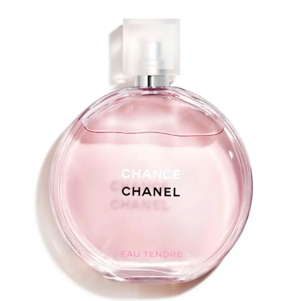 Chance Eau Tendre邂逅香水 50ml