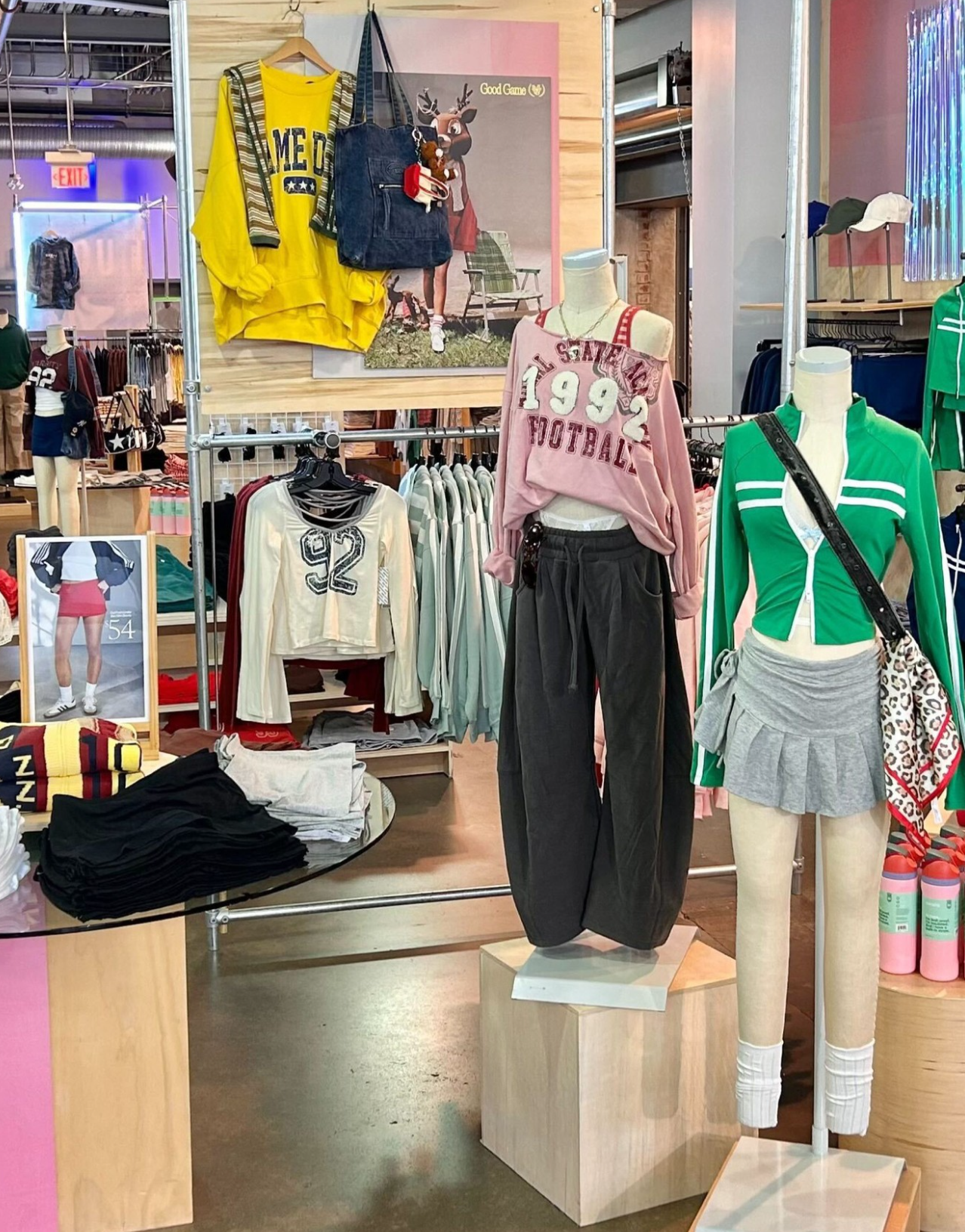 Tips and Hacks for Shopping the Urban Outfitters Sale Section