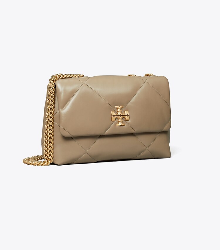 Tory Burch Small Kira Diamond        