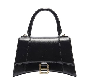 Balenciaga 小包袋 – 黑色 | FWRD