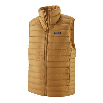 Patagonia Down Sweater Vest - Men's