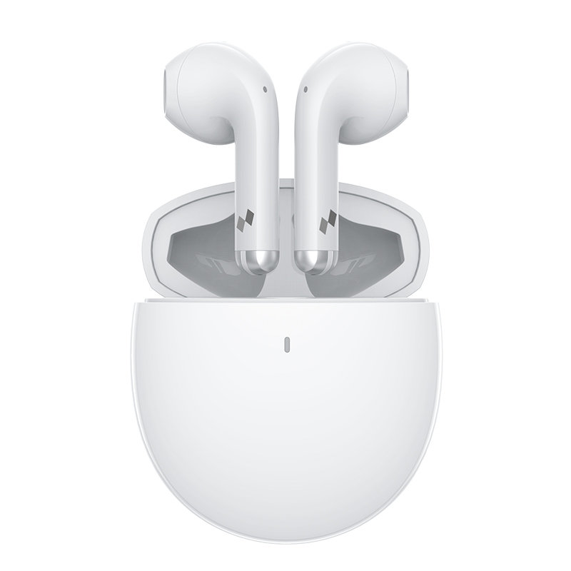 TEZO真无线蓝牙耳机双耳入耳式