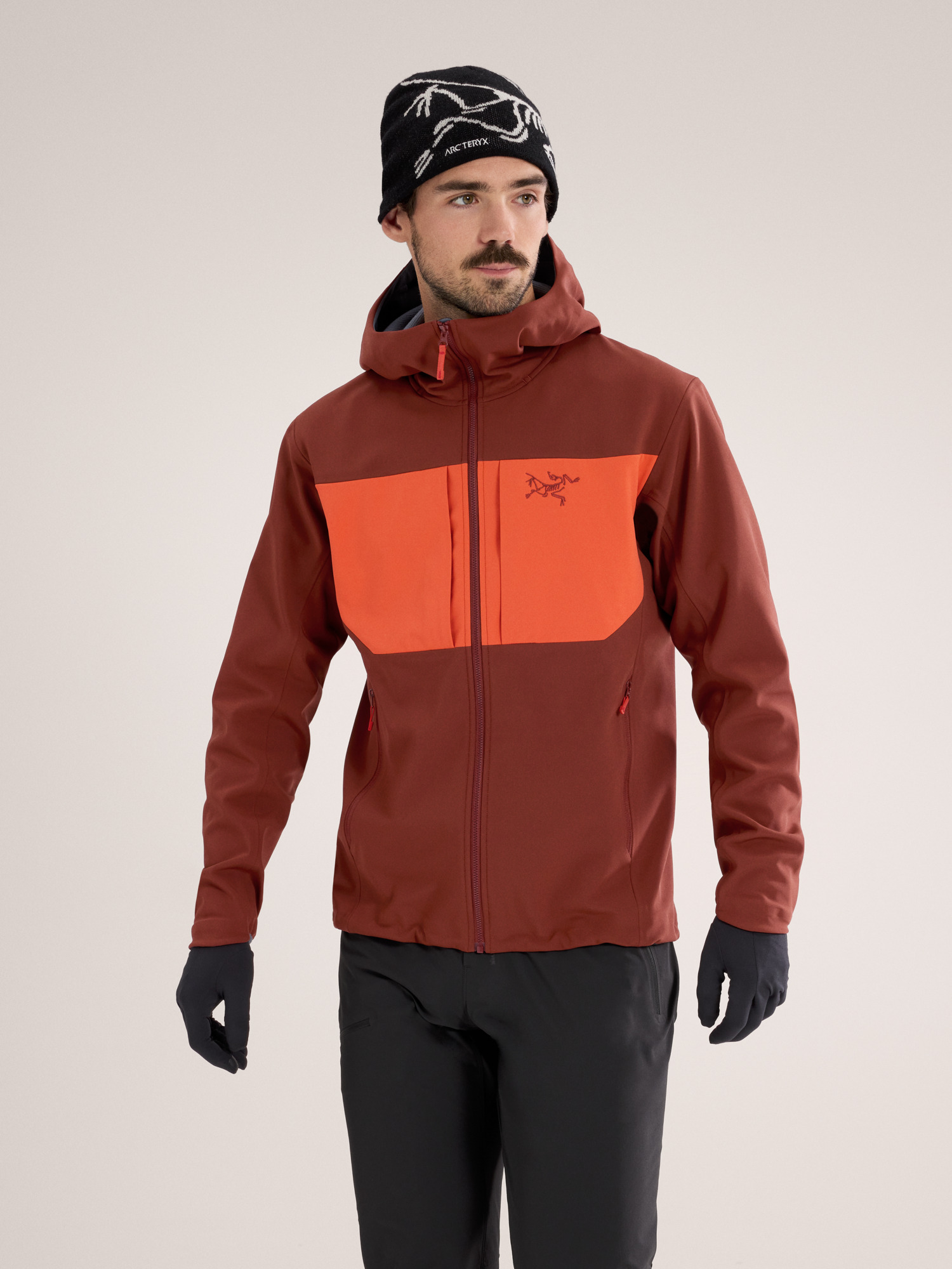 Arc'teryx Gamma MX