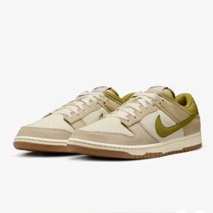 Nike耐克 Dunk Low板鞋 图片色