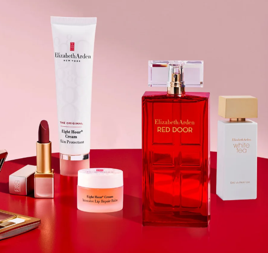 雅顿 套装折上叠买1送1 金胶仅$0.63