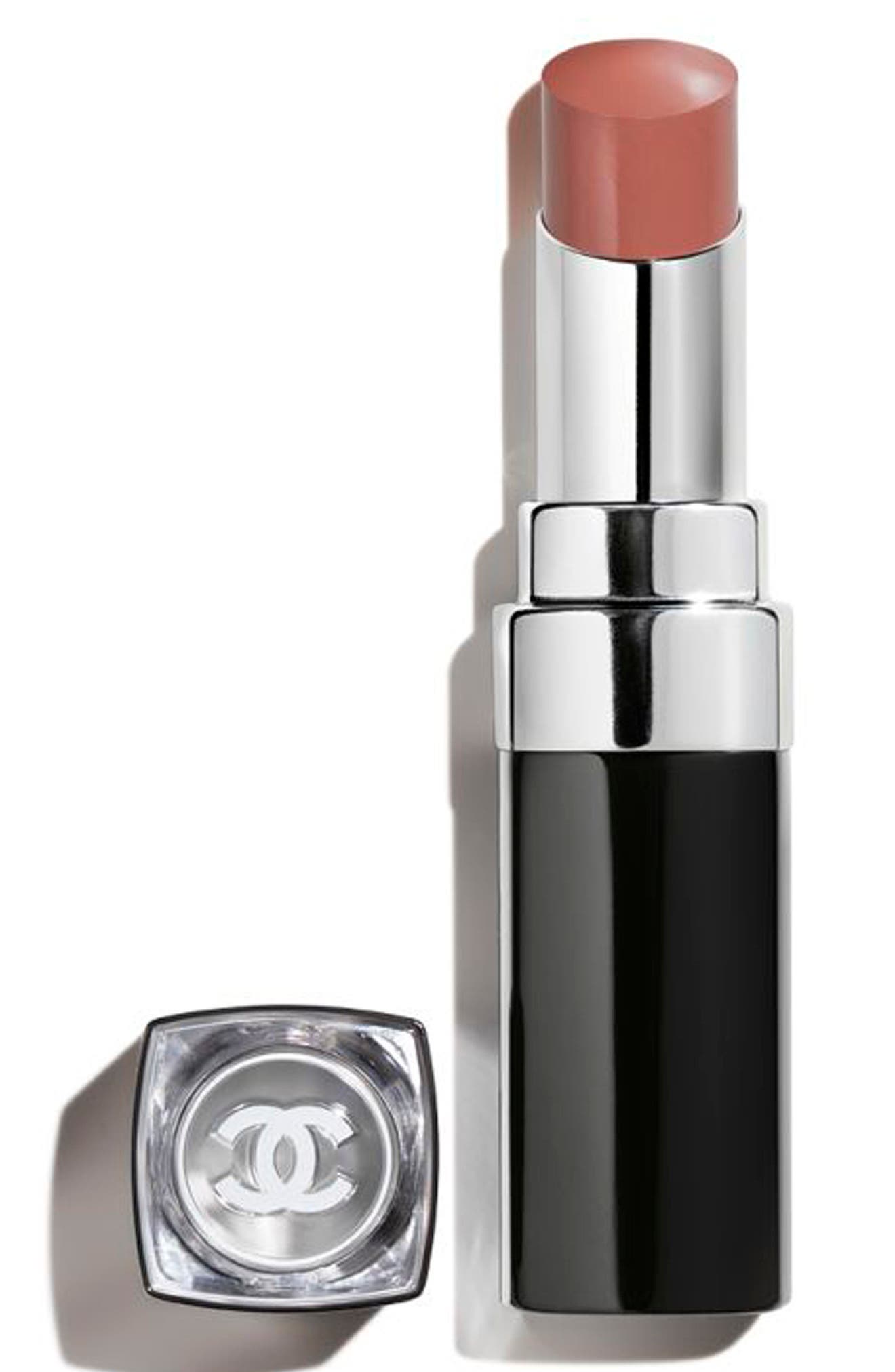 CHANEL   ROUGE coco BLOOM     112 OPPORTUNITY     