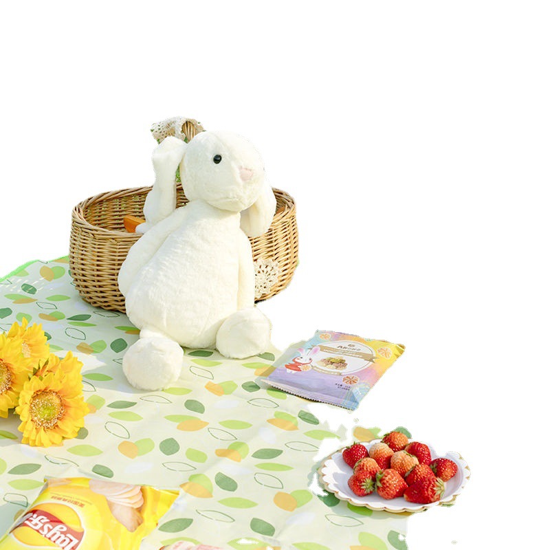 户外郊游防水加厚便携野餐垫