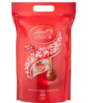 Lindt 瑞士莲 LINDOR牛奶巧克力球 1kg