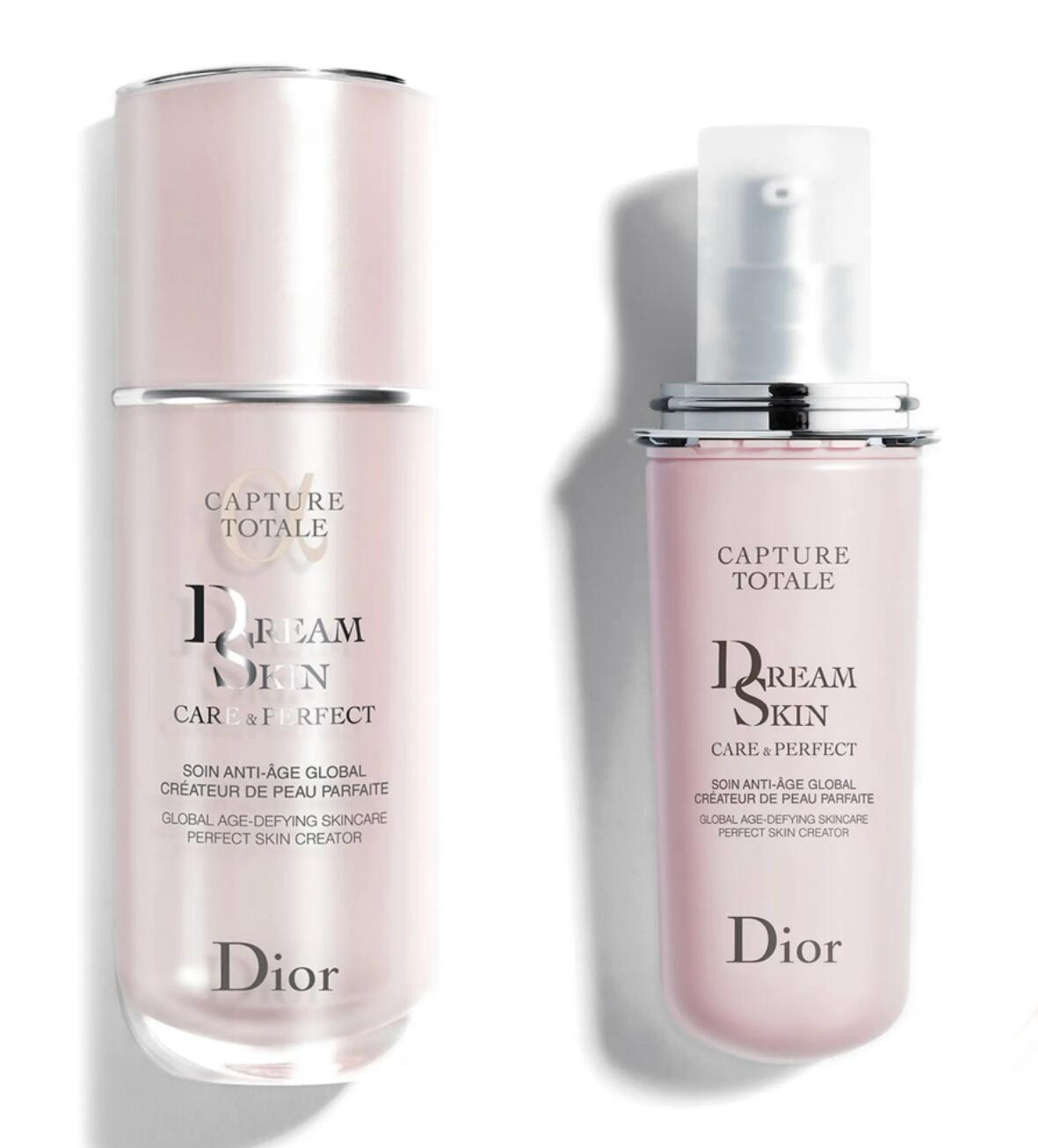 DIOR 迪奥梦幻美肌柔润精萃乳 Dreamskin Skin Perfector 替换装