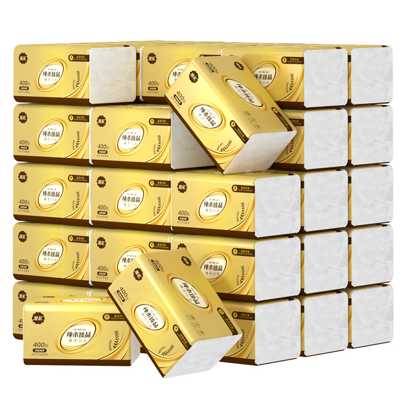 立减4元400张30大包整箱