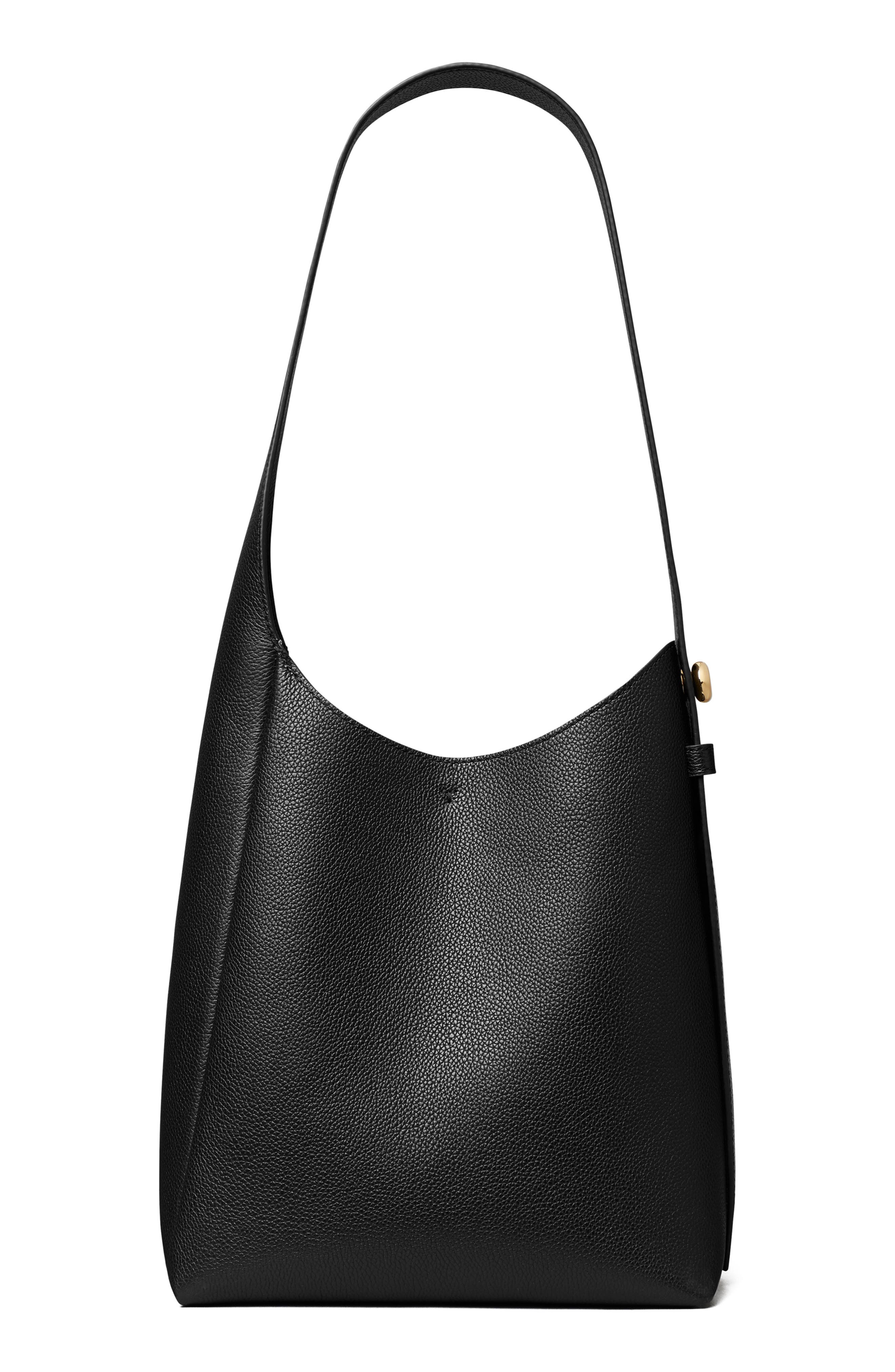 Tory Burch Small RomyHobo 汤丽柏琦单肩包