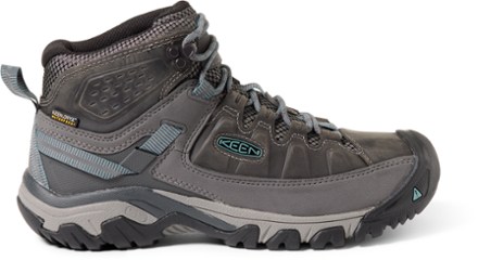 KEEN Targhee III Waterproof Mid Hiking Boots - Women's