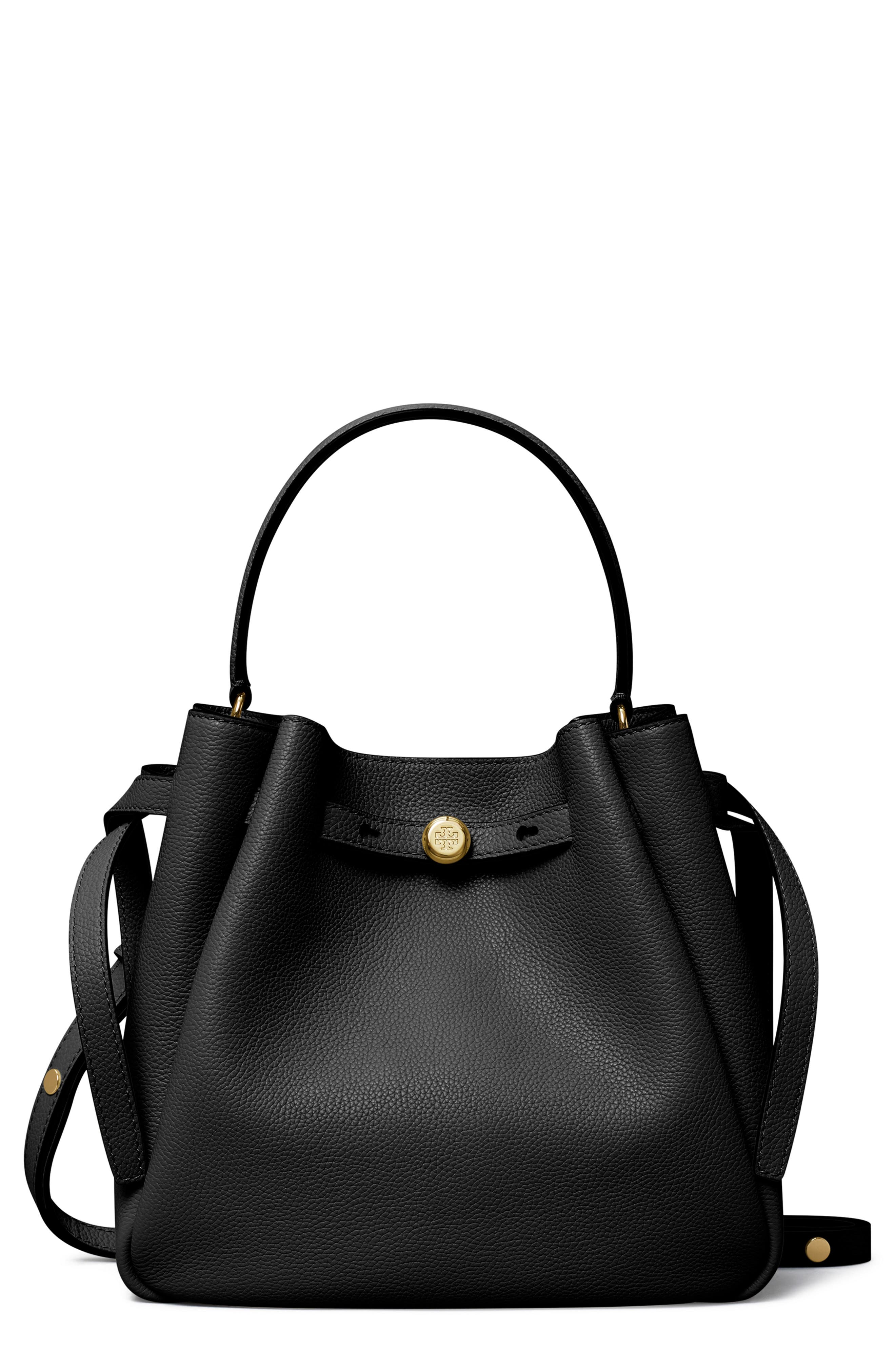 Tory Burch Romy Pebble 汤丽柏琦水桶包