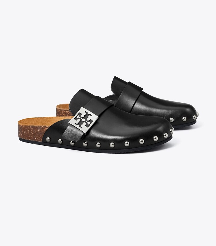 tory burch Mellow Studded Mule