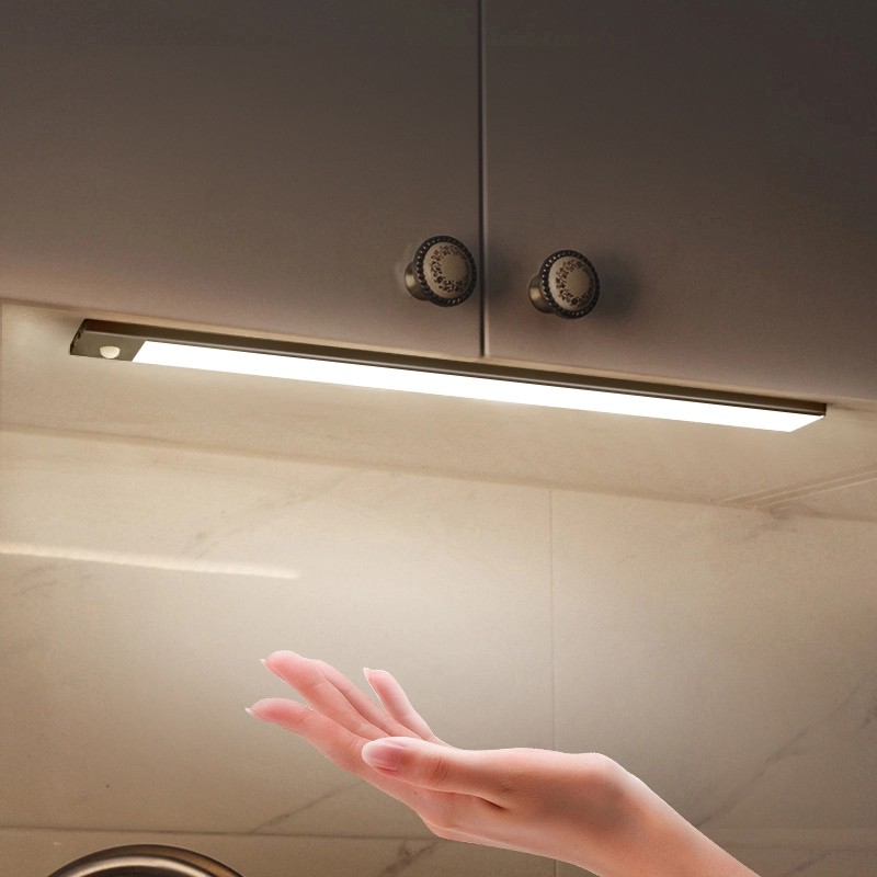  【JD专卖店】TCL 人体感应灯 30CM暖光