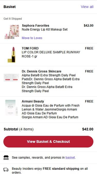 953c3746 5185 40e1 975d 043dba3a27ac - Sephora National Lipstick Day 2026: 50% OFF Best-Sellers (YSL, CT &amp; More)