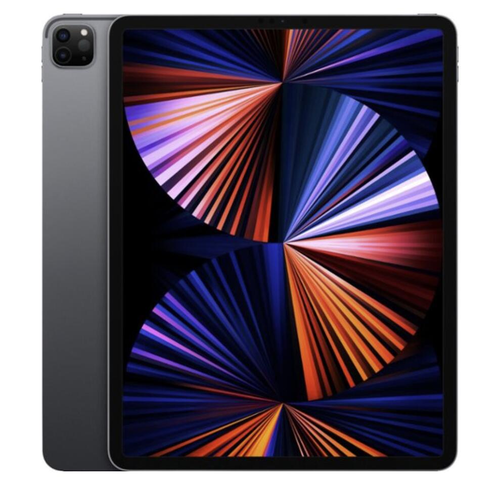 iPad Pro 12.9" 2021 M1芯片 512GB 