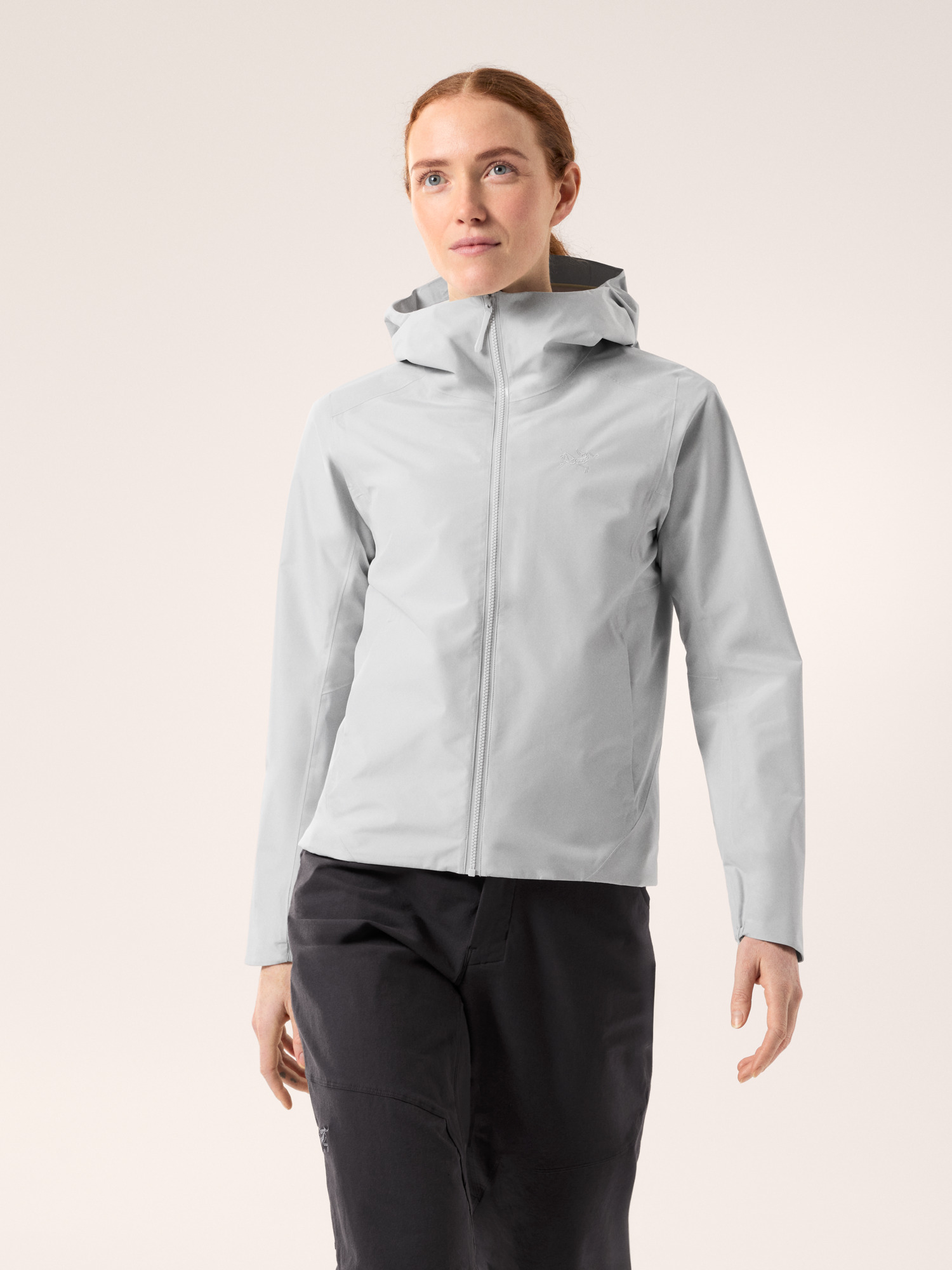 Arcteryx Solano Hoody Women's
