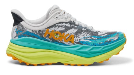 HOKA Stinson 7 男士跑鞋