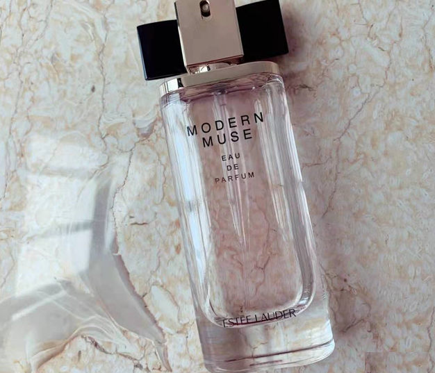 esteelauder雅诗兰黛摩登缪斯女神浓香100ml简装