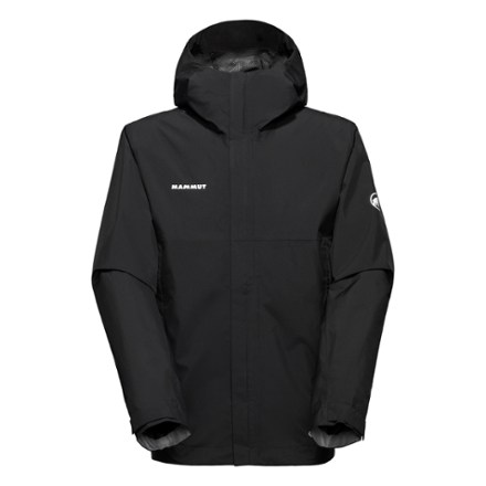 Backcountry-Mammut-Mountain Gear-Rain Gear-Light