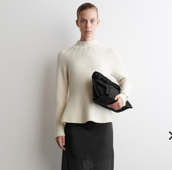 COS 折扣区低至3折+正价8折