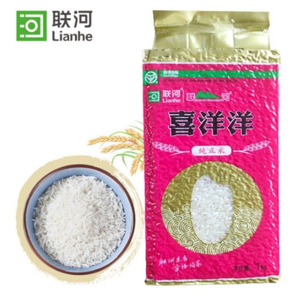 联河大米品牌怎么样，联河大米属于什么档次
