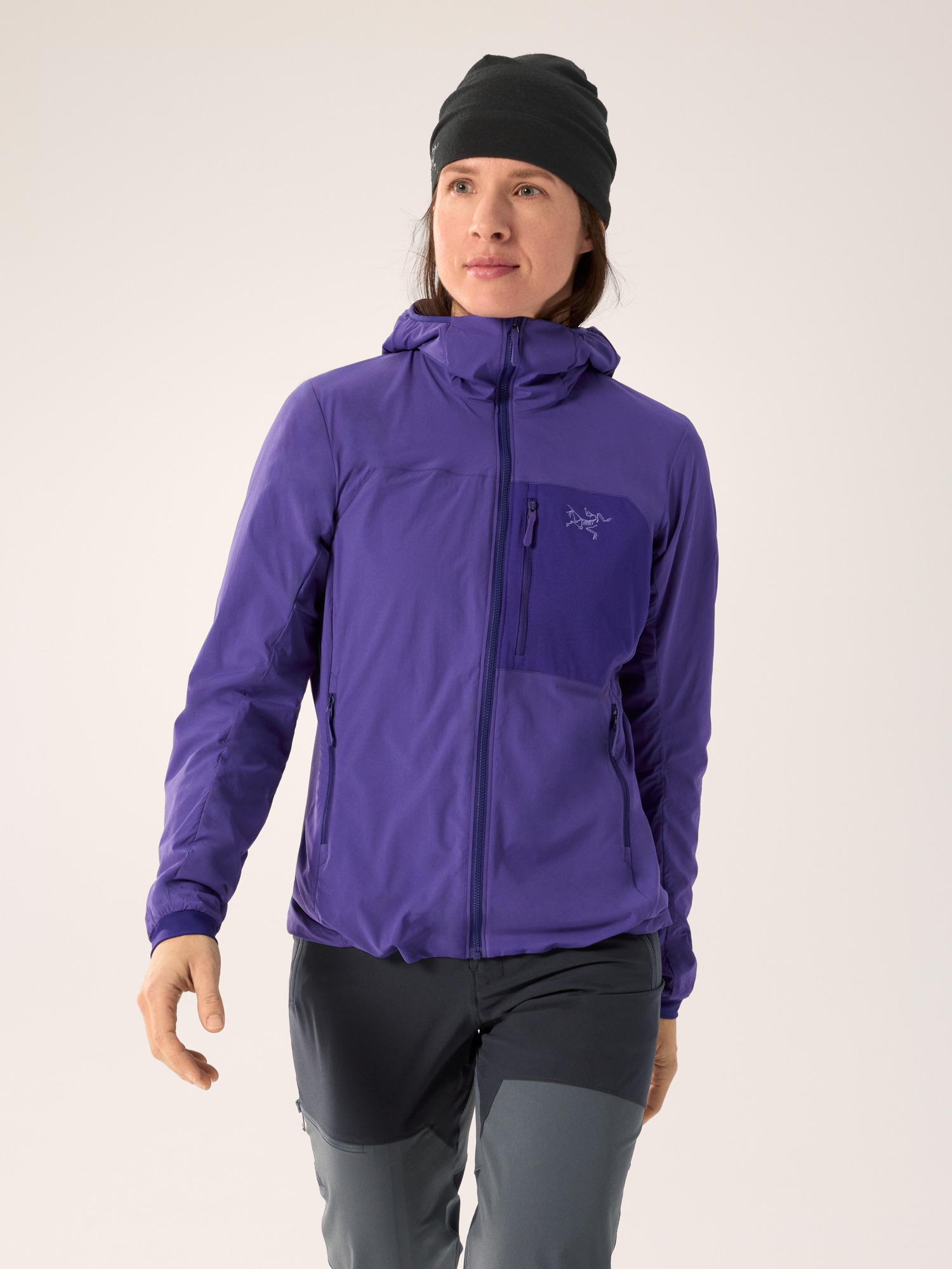 Arcteryx Proton SL Hoody Women's