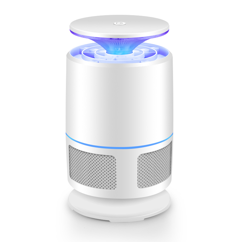 【佰事净】家用灭蚊灯