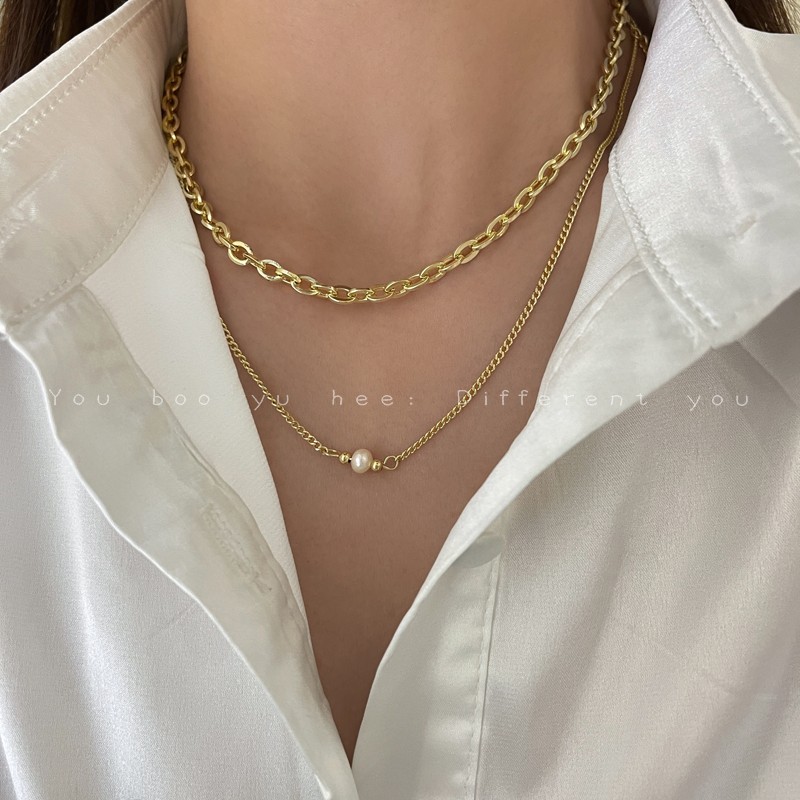 【拍3件】宠粉合集耳环耳夹项链