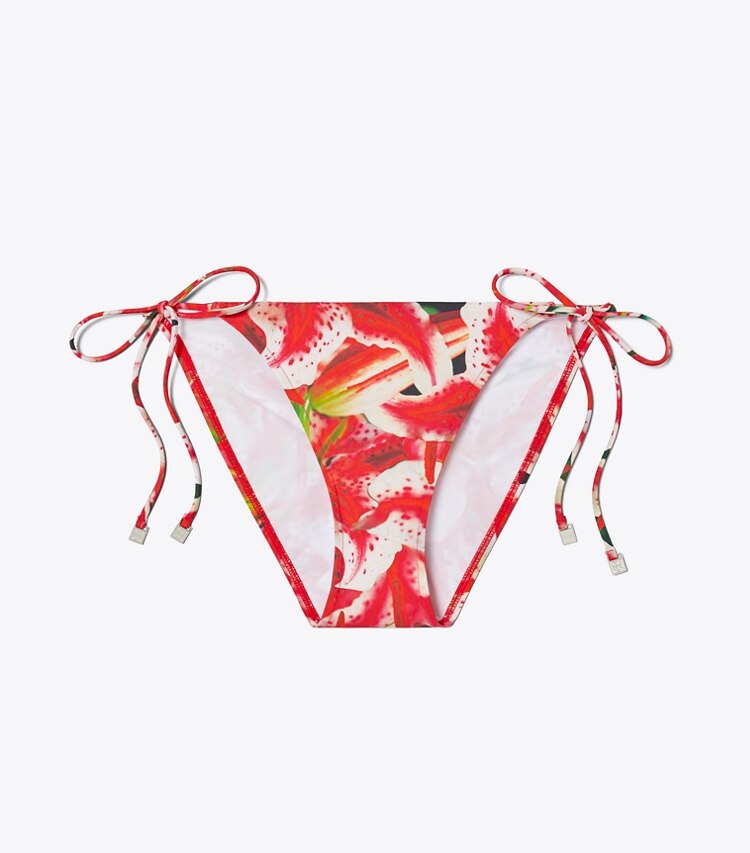 tory burch String Bikini Bottom