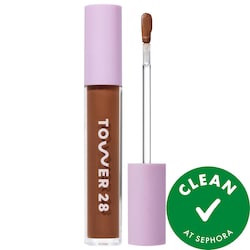 Tower 28 Beauty Swipe All-Over Hydrating Serum Concealer with 18-HR Wear