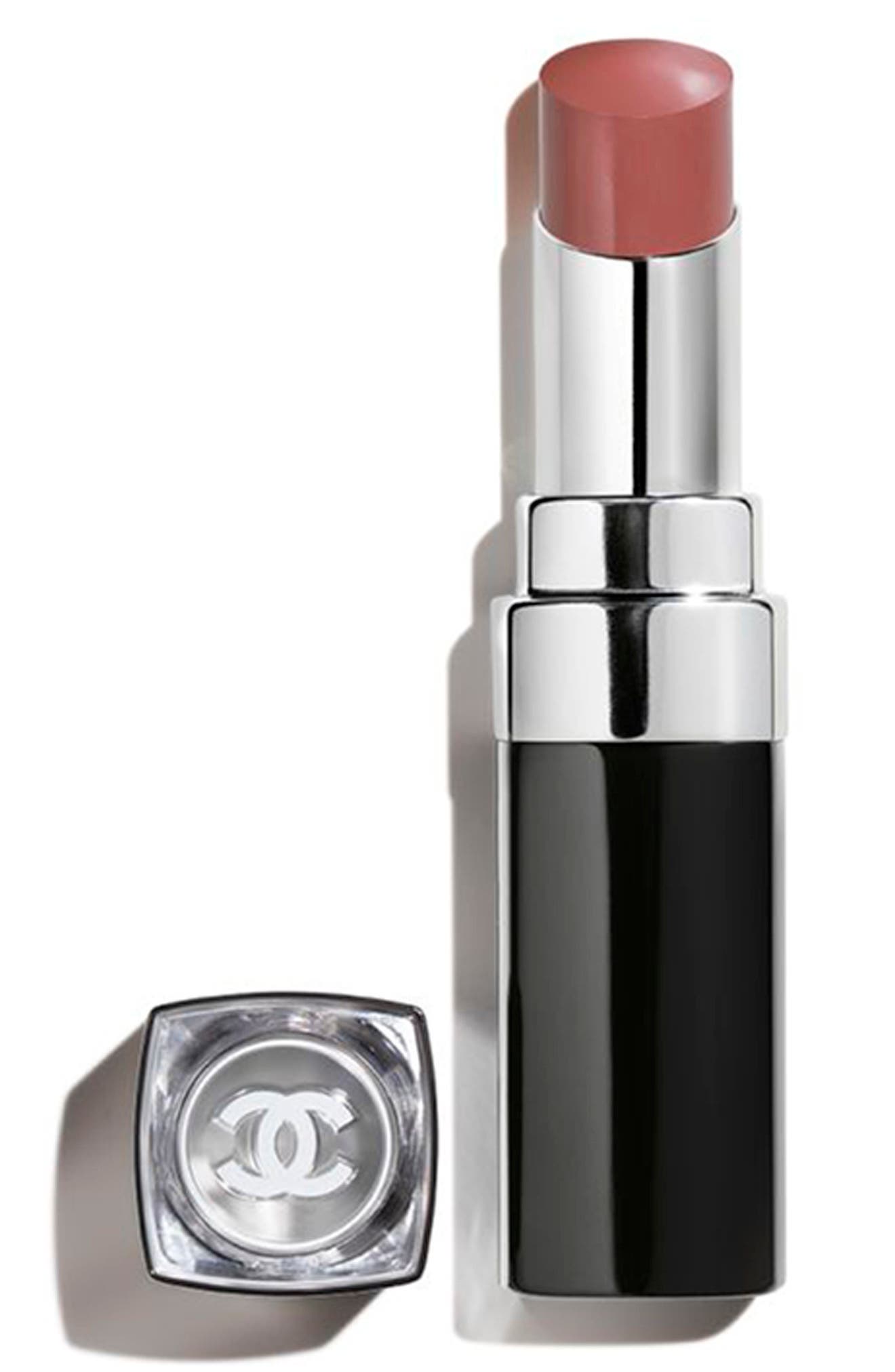 CHANEL   ROUGE coco BLOOM     112 OPPORTUNITY     
