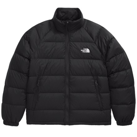 The North Face Hydrenalite 北面男士羽绒服 Tnf Black XXL