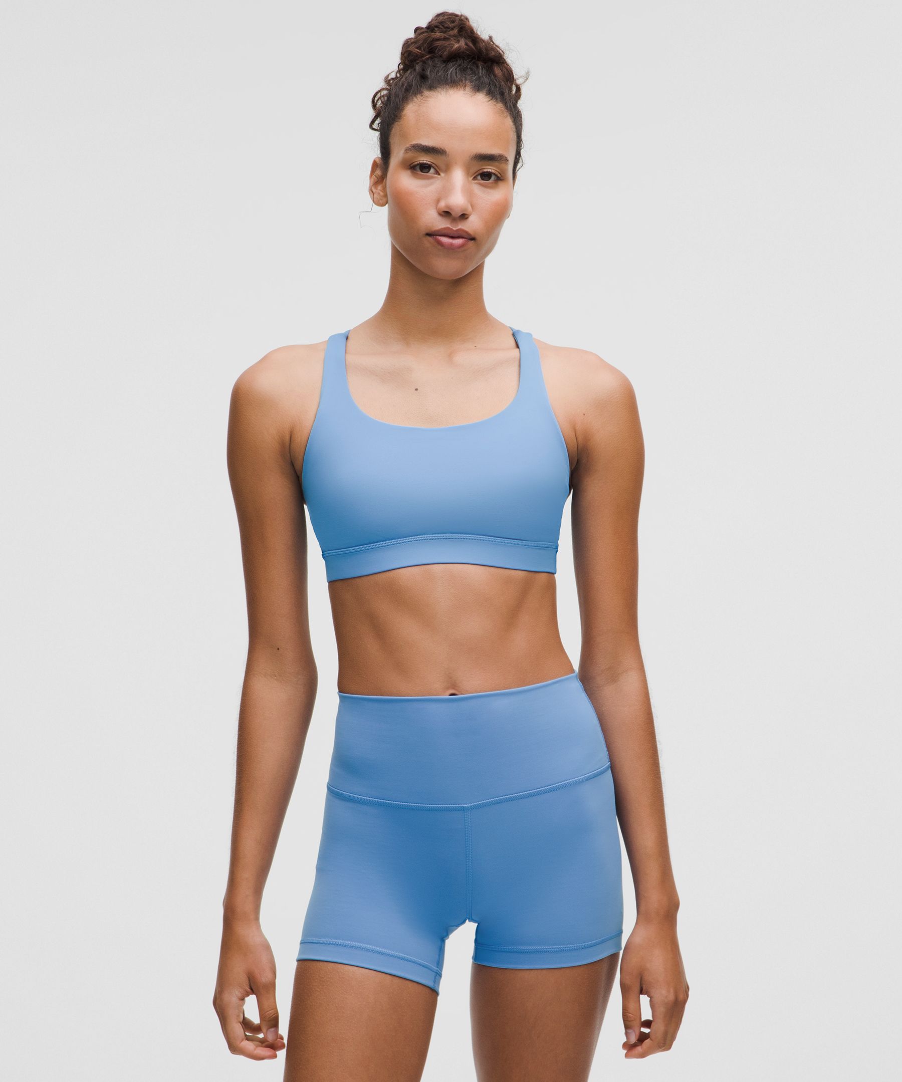Lululemon lululemon Energy Bra *Medium Support, B–D Cups