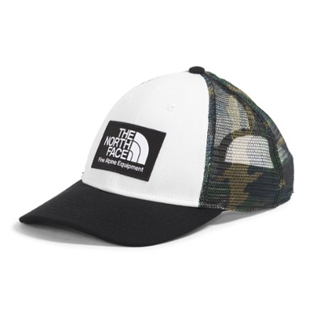 The North Face Mudder Trucker Hat