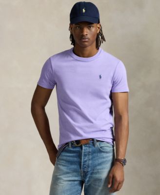 Polo Ralph Lauren Classic Fit 拉夫勞倫男士T恤