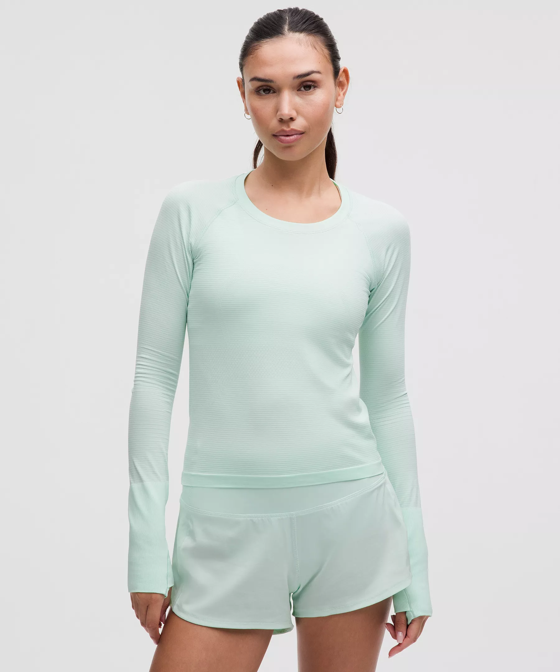 Lululemon Wunder Puff 600蓬女士羽绒马甲