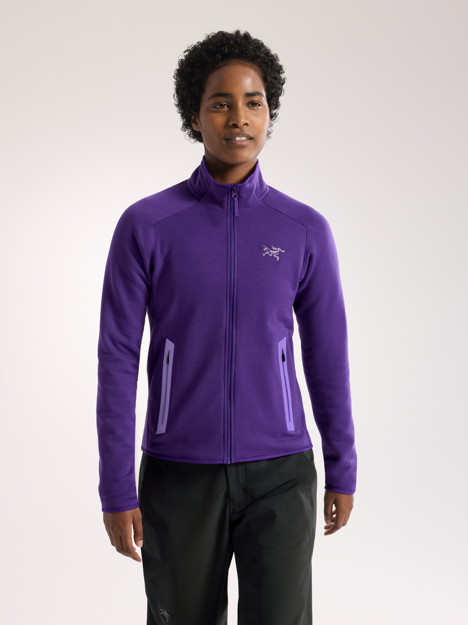 Arcteryx Kyanite始祖鸟女士夹克