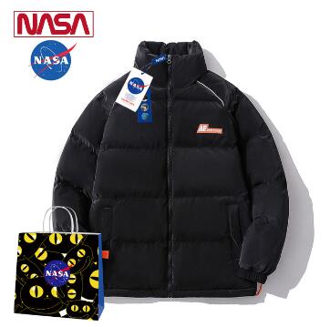 99元包邮！NASA联名潮牌外套