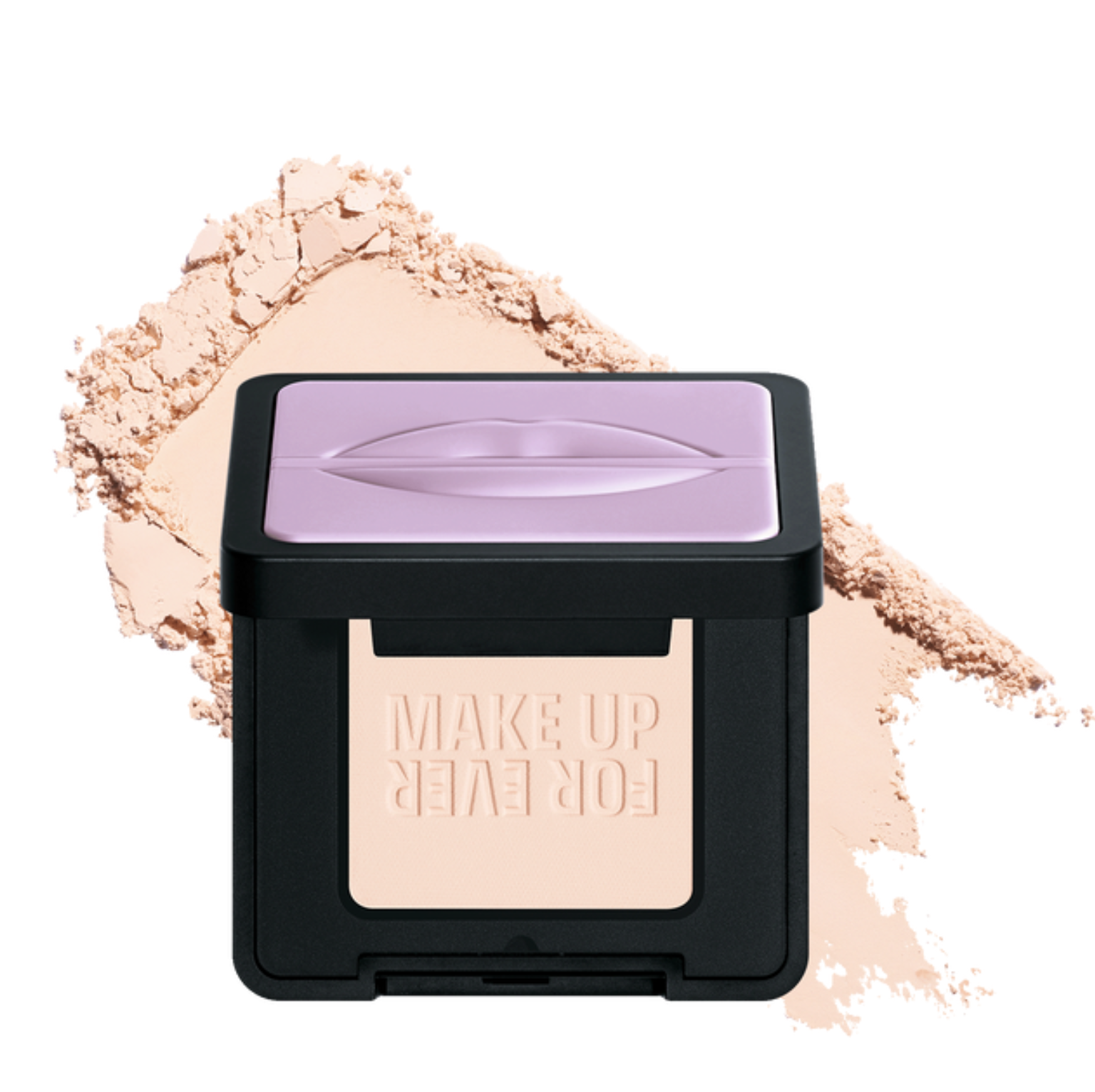 新品上市：Make Up For Ever 艺术大师单色眼影