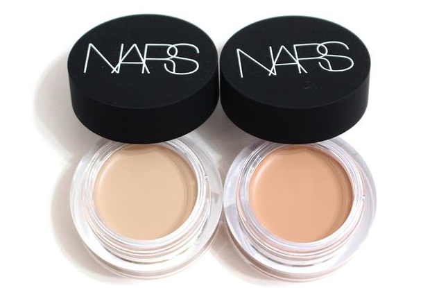 遮瑕膏大排名!原来最好用的遮瑕来自dior