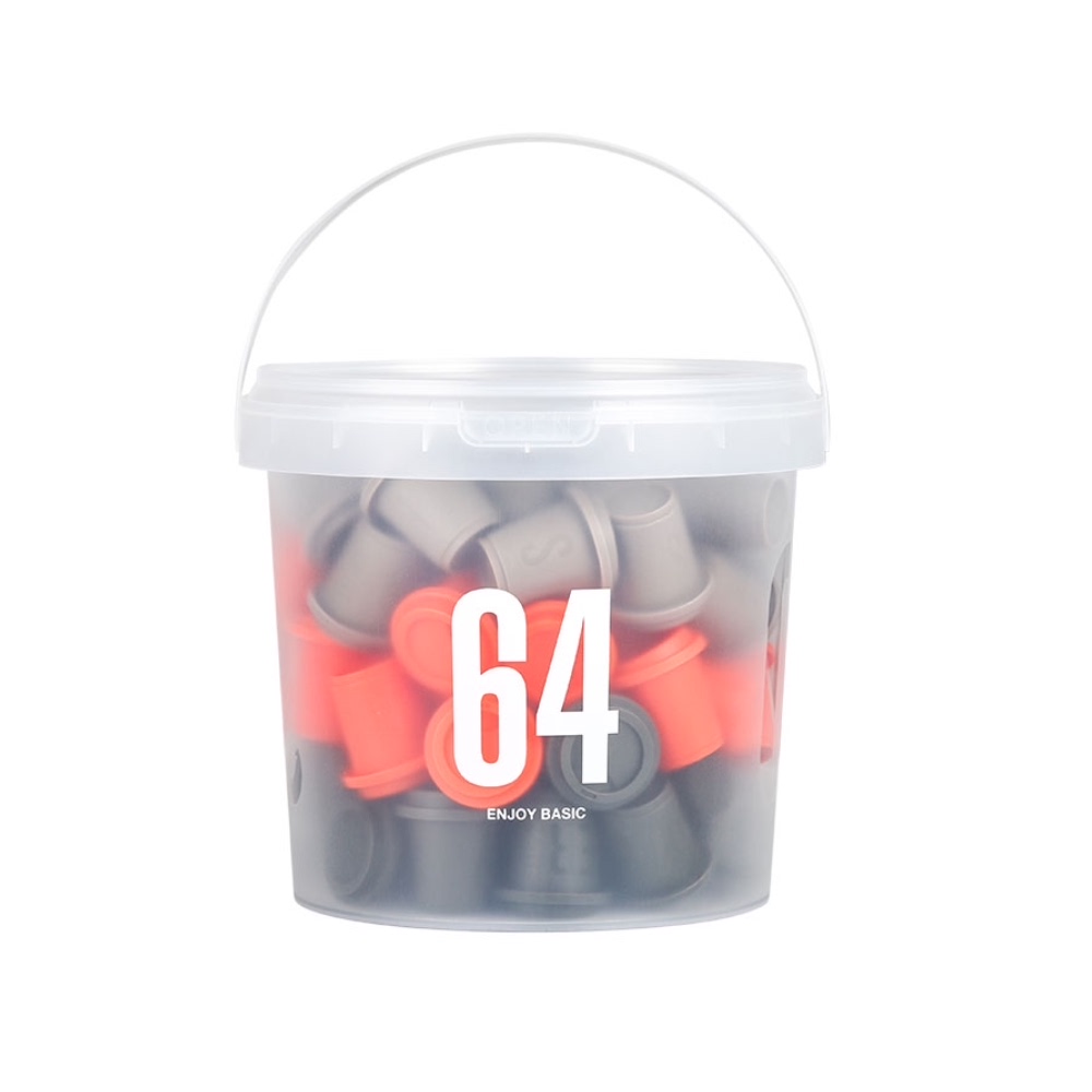 三顿半超即溶冻干黑咖啡2g*64