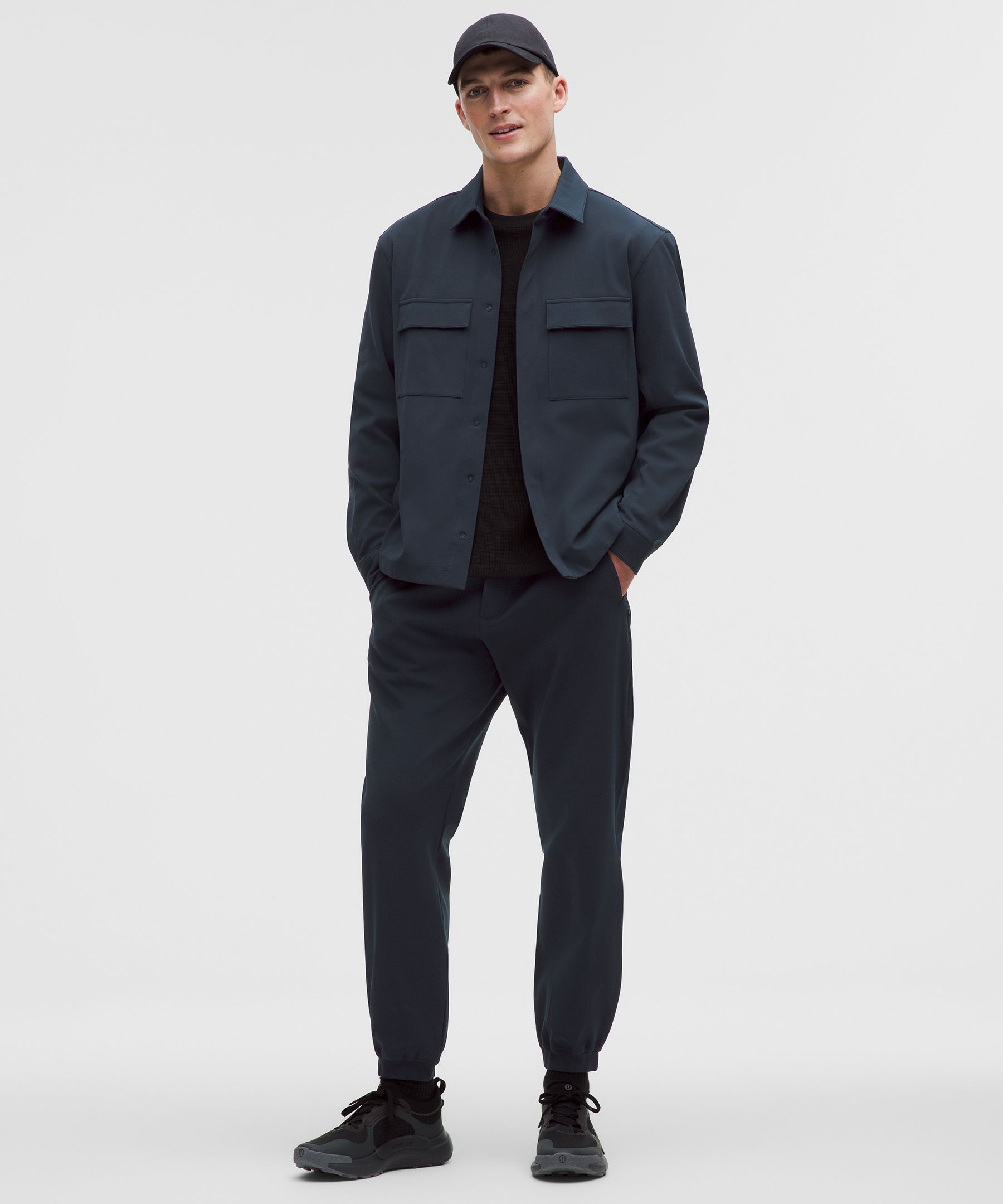 Lululemon Sojourn Jogger *Shorter