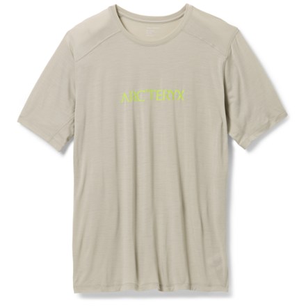 Arc'teryx Ionia Merino Wool Arc'Word Shirt - Men's