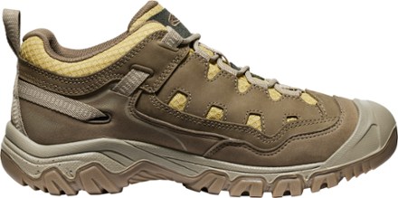 KEEN Targhee IV Vent Hiking Shoes - Men's