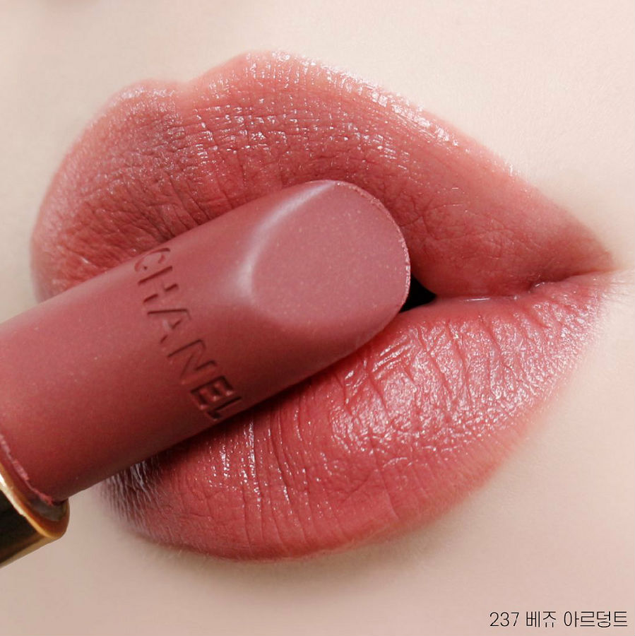 新品|chanel香奈儿推出新款狮子限定丝绒唇膏