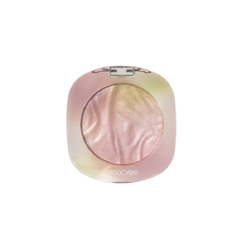 Joocyee酵色贝壳钻石高光脸部